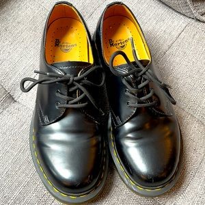 Dr. Marten 1461 Smooth Leather Oxford